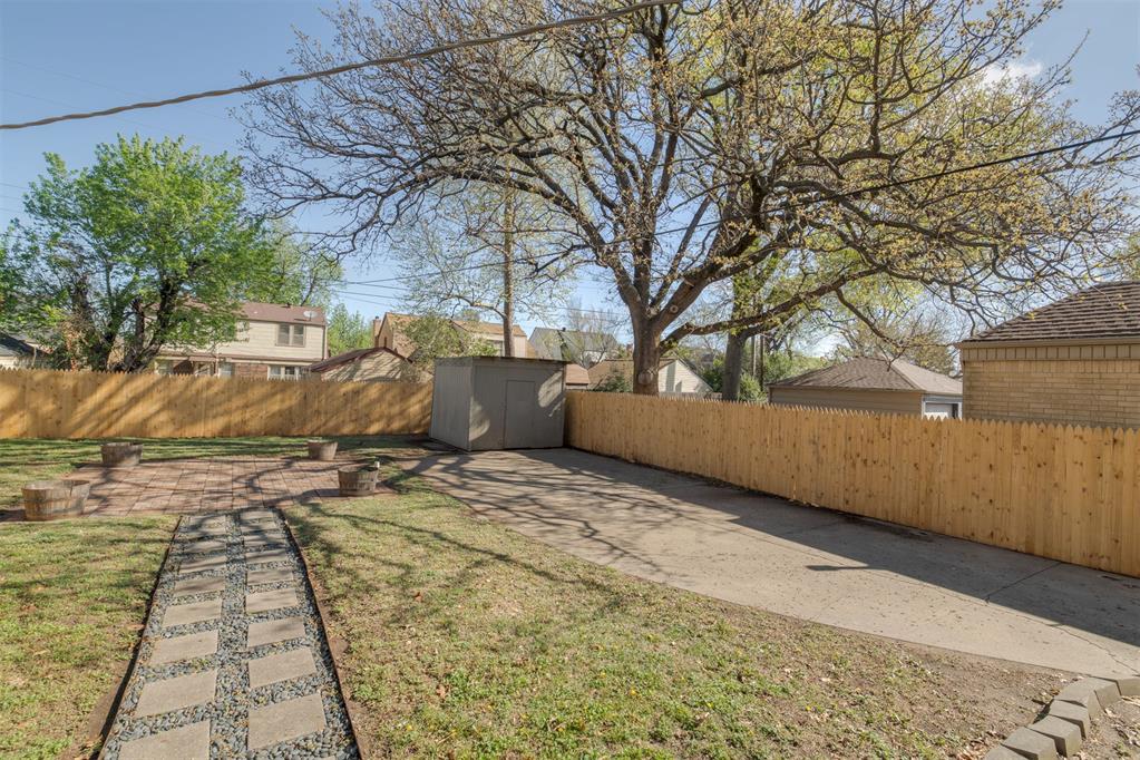 3141 NW 24th Street