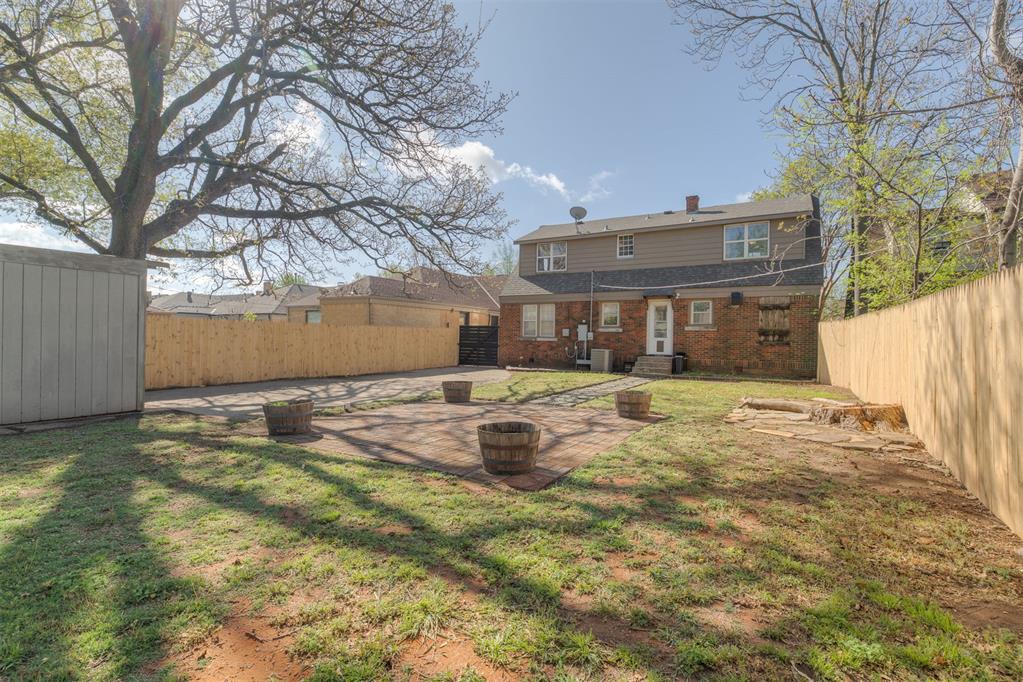 3141 NW 24th Street