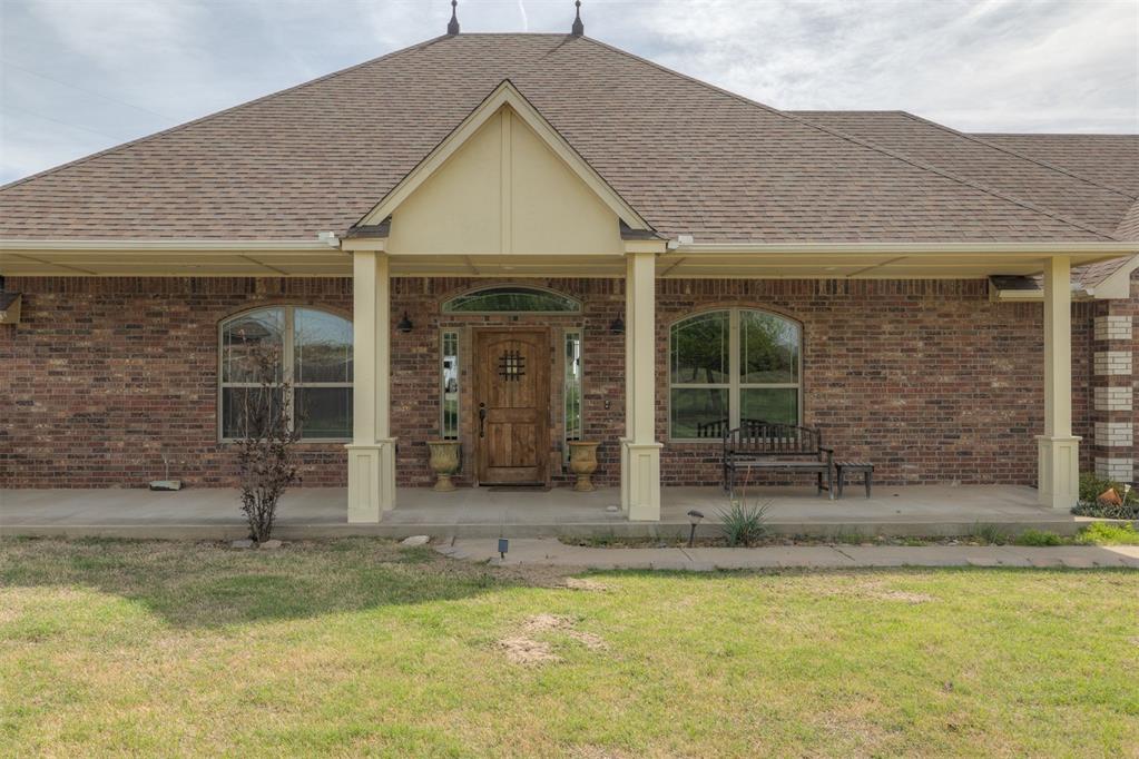 10608 Oaksplinter Lane