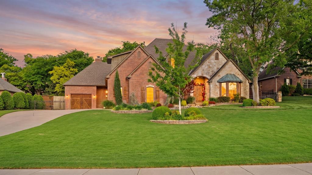 3708 Hunters Creek Road