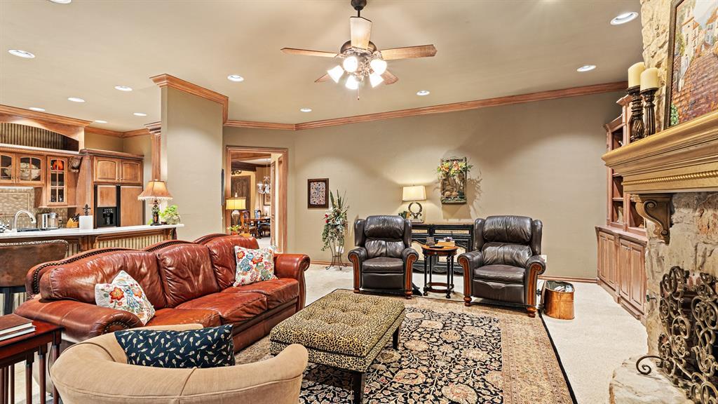 3708 Hunters Creek Road