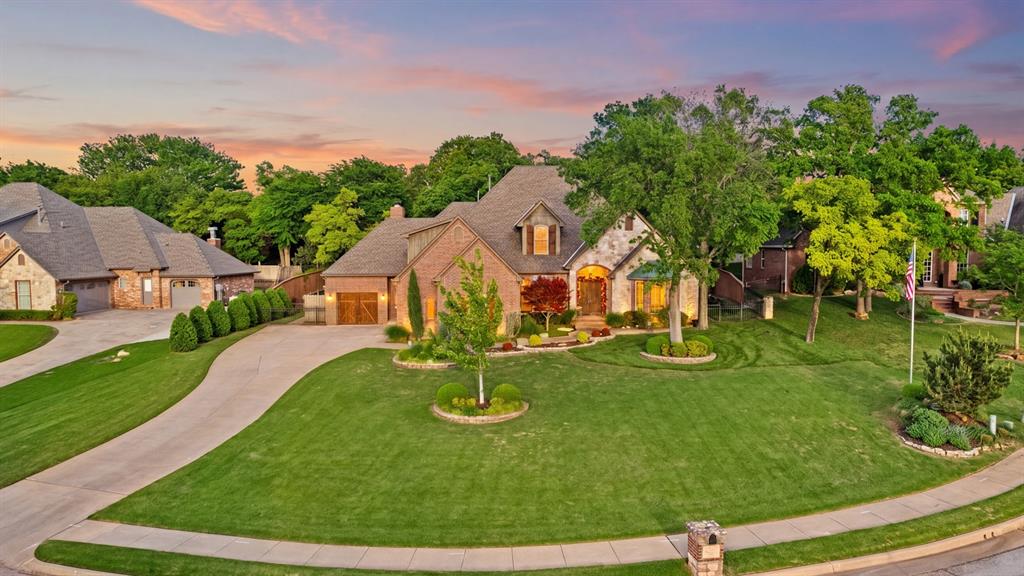3708 Hunters Creek Road