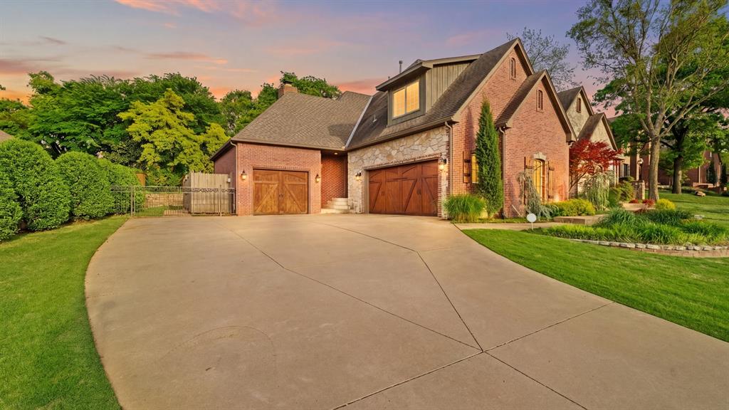3708 Hunters Creek Road