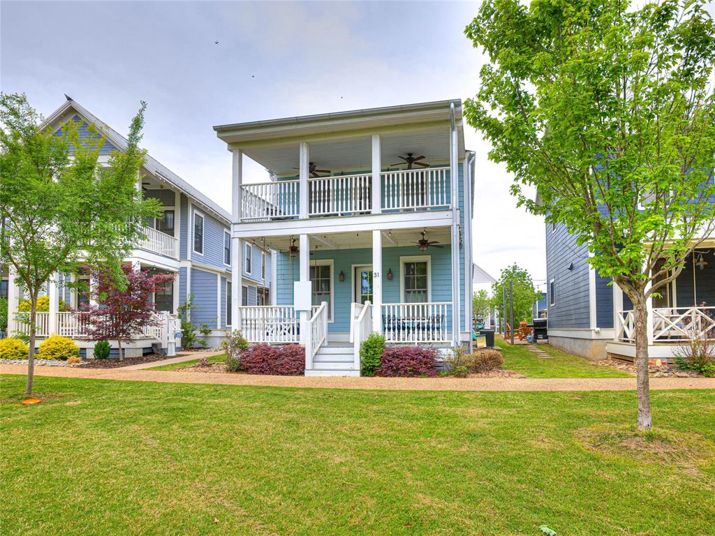 31 Redbud Lane