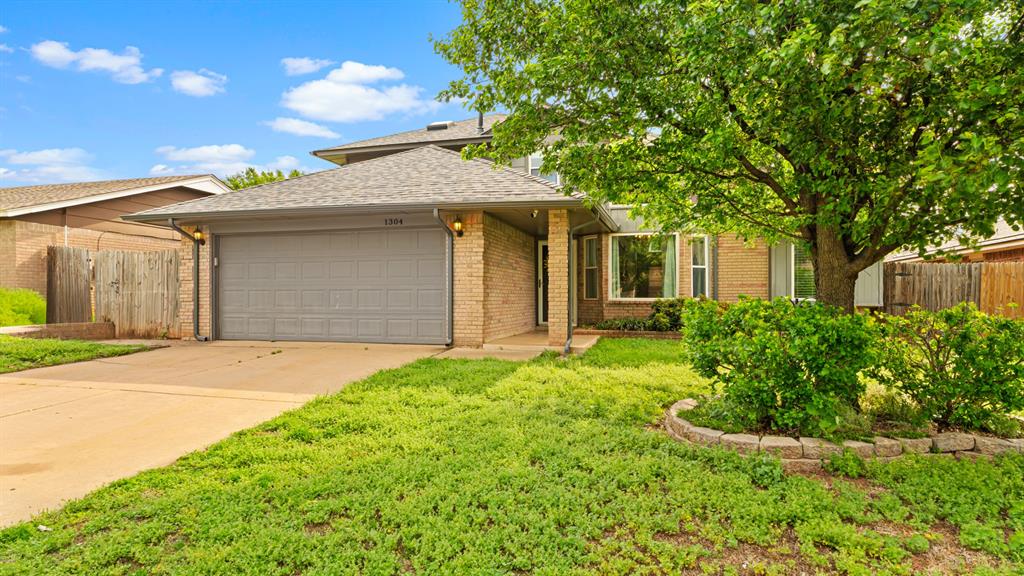 1304 San Fidel Lane