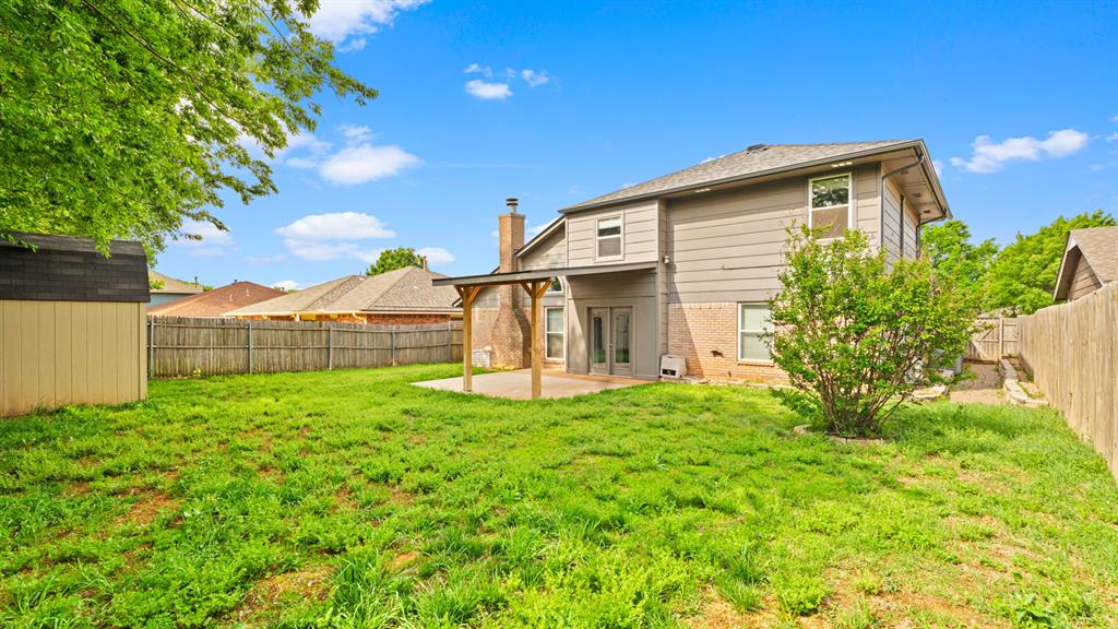 1304 San Fidel Lane