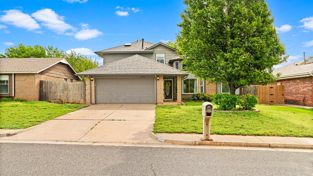1304 San Fidel Lane