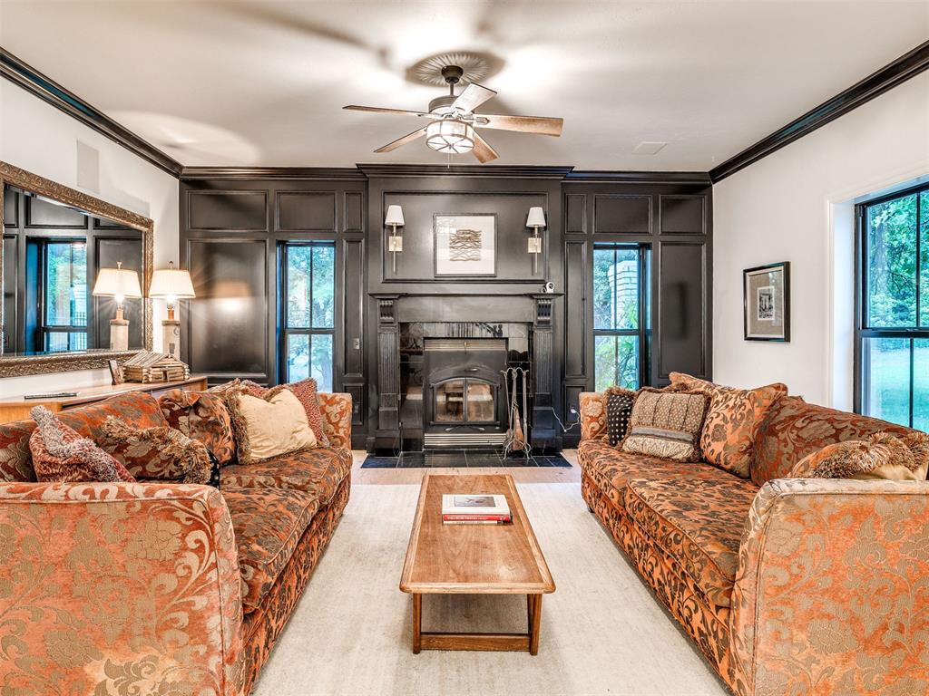 13500 Three Oaks Drive