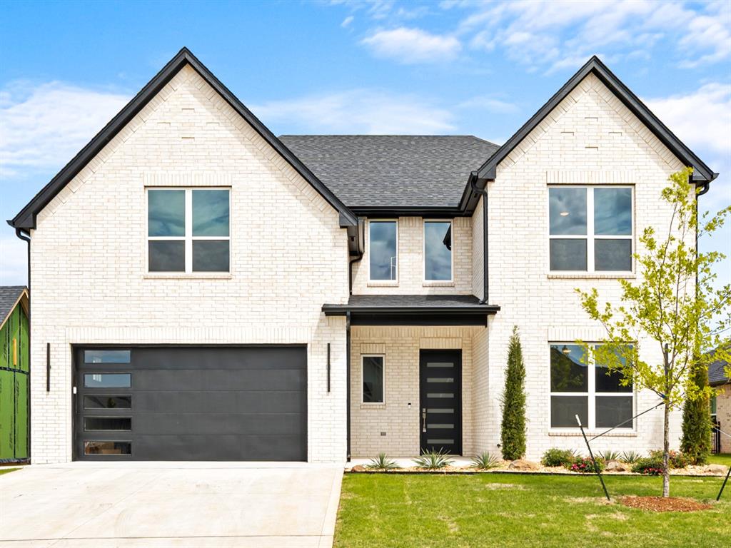 4824 Pont Neuf Road Road
