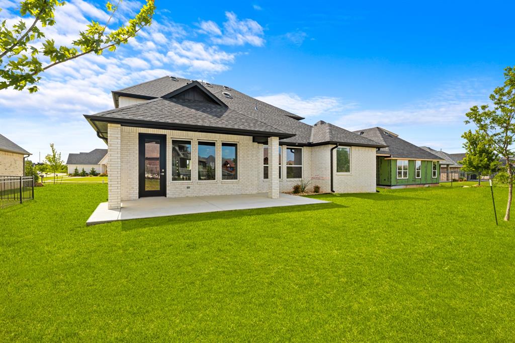 4824 Pont Neuf Road Road