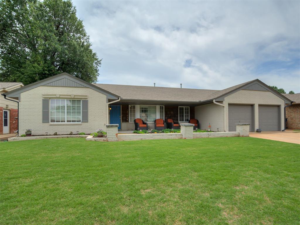 2508 NW 119th Street