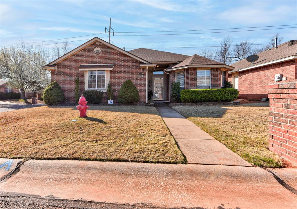428 McDonald Drive