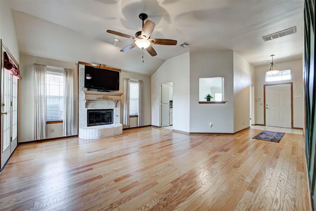 428 McDonald Drive