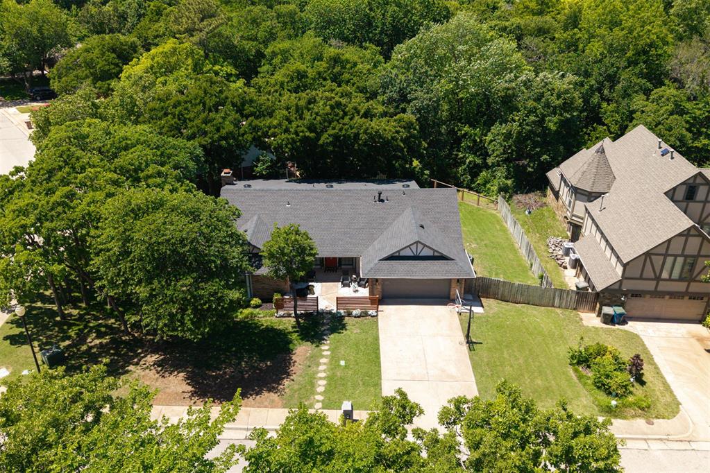 3725 Coachlight Drive