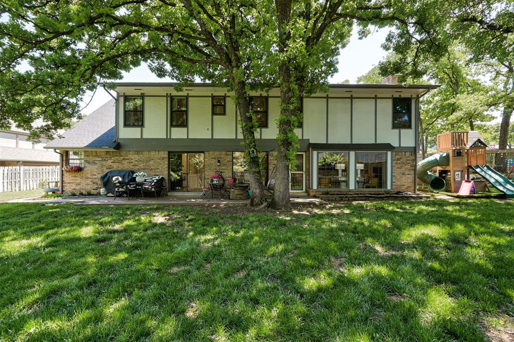 3725 Coachlight Drive