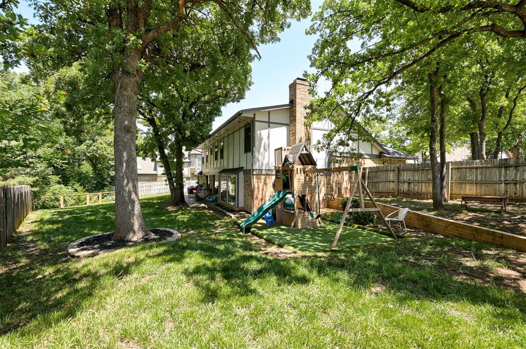 3725 Coachlight Drive