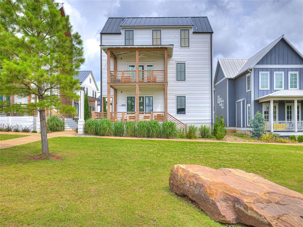67 Lower Greenway Unit: A