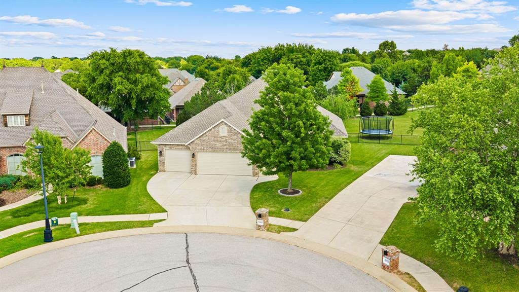 10600 Pinewood Forest Circle