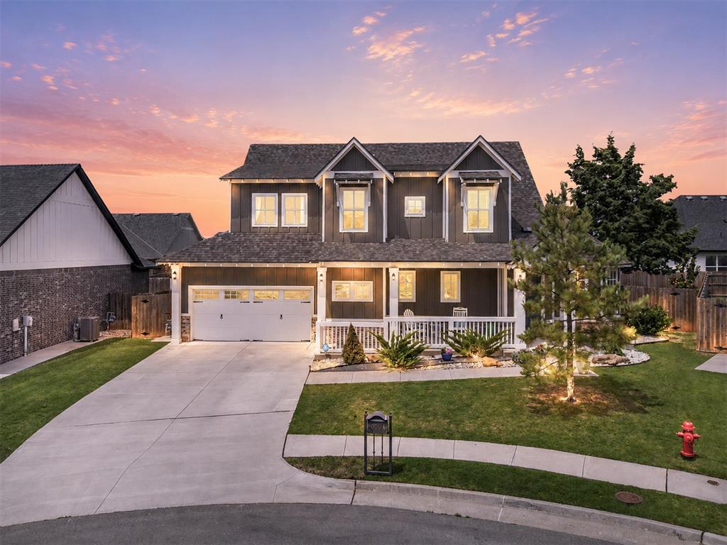 3709 Painted Brick Place