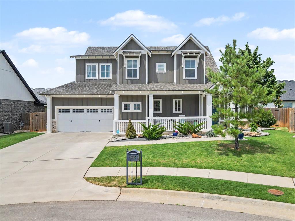 3709 Painted Brick Place