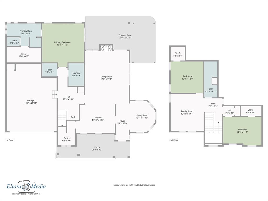 3709 Painted Brick Place