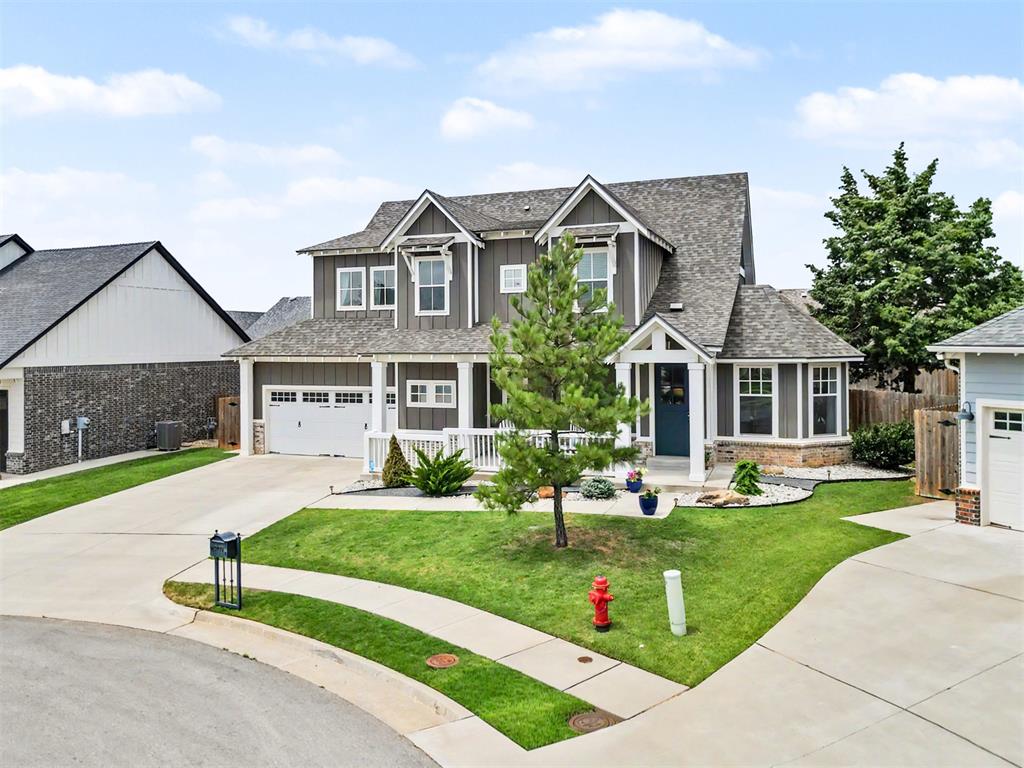 3709 Painted Brick Place