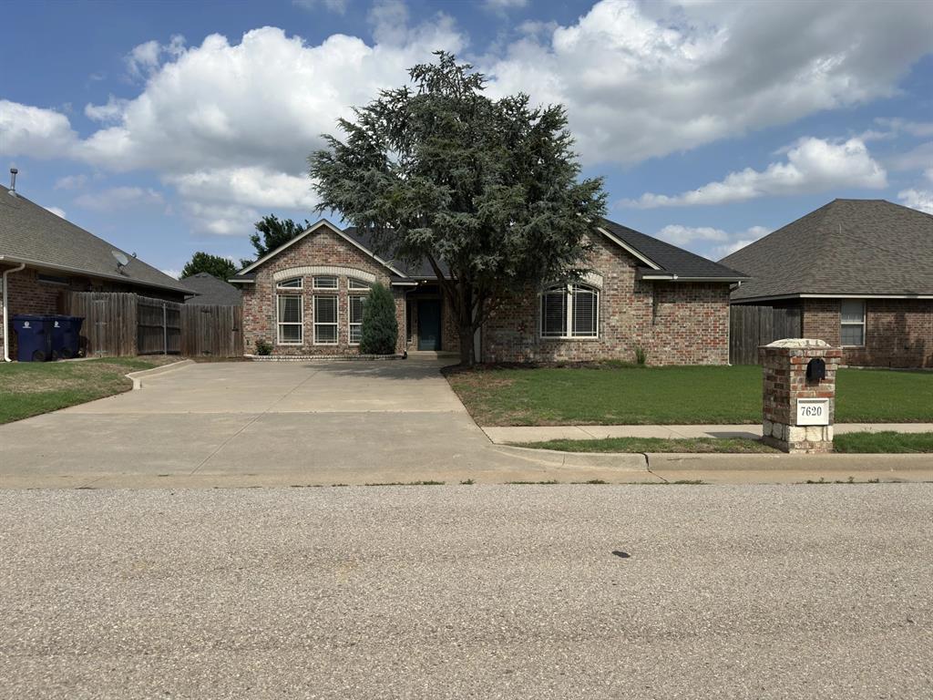 7620 Harold Drive