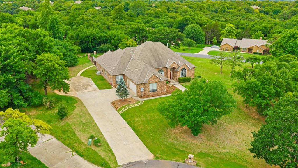 10500 Shady Glade Lane