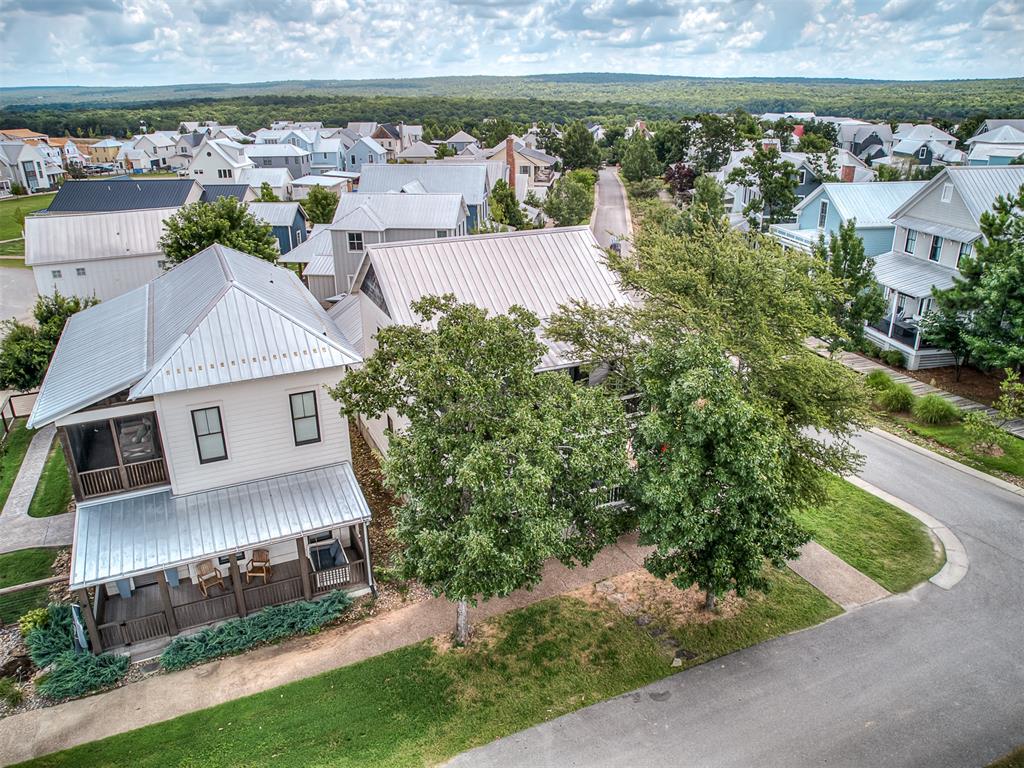 40 Redbud Street
