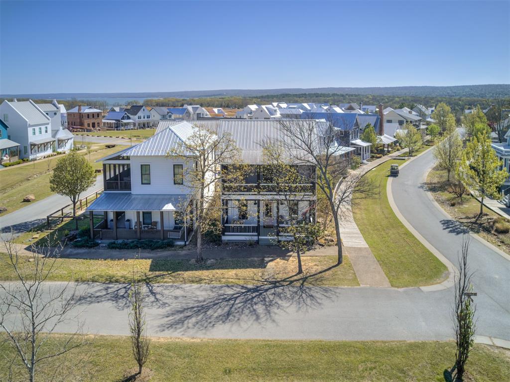 40 Redbud Street