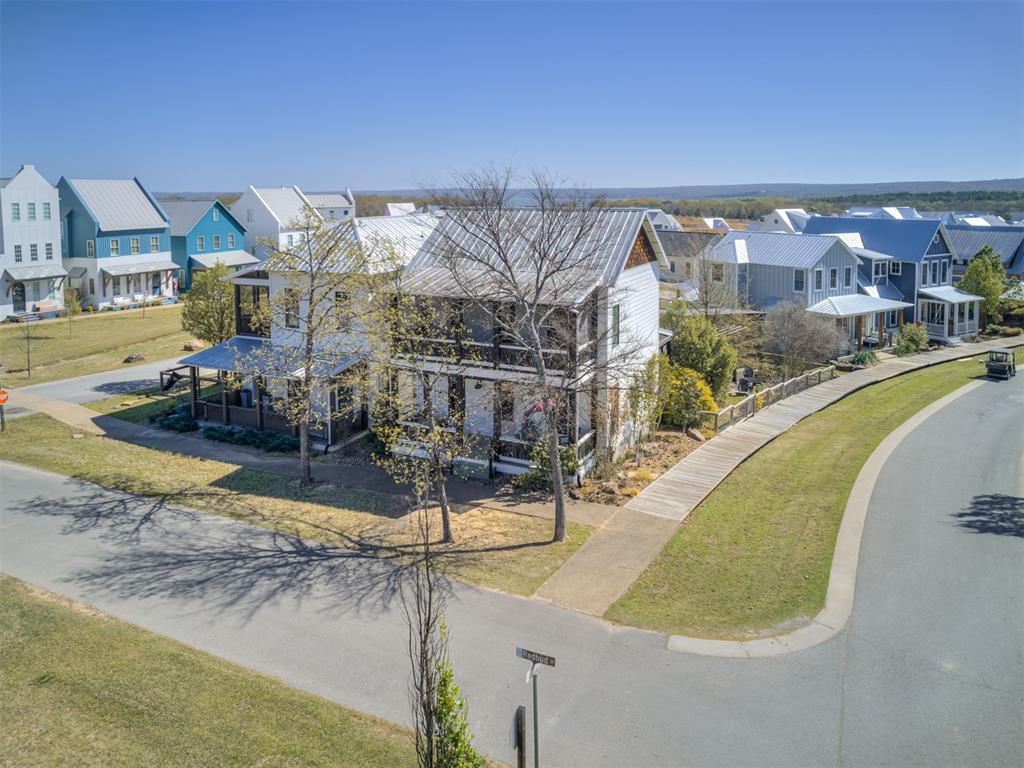 40 Redbud Street