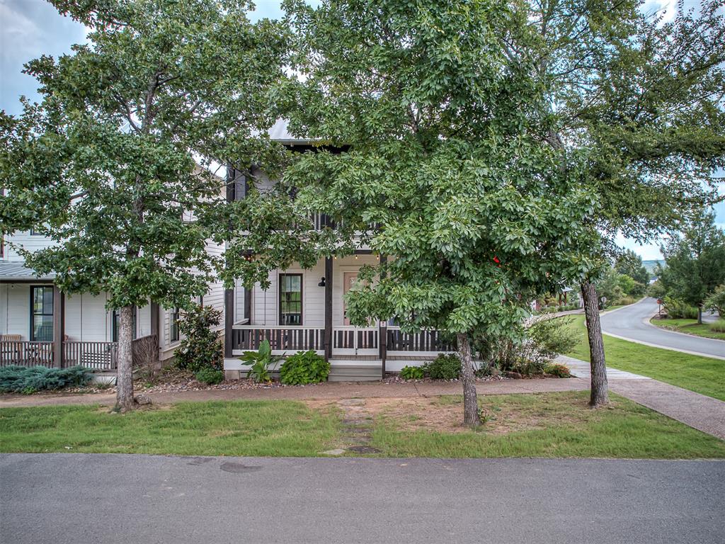 40 Redbud Street