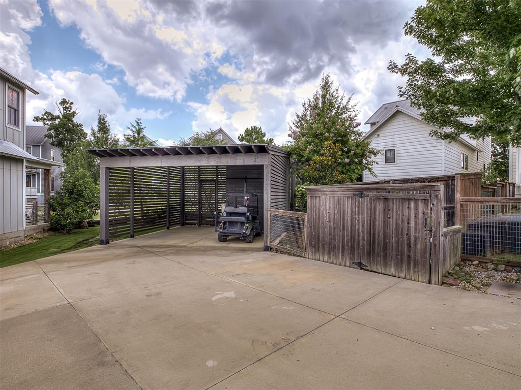 40 Redbud Street