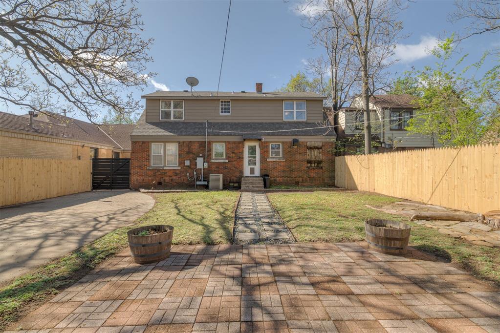 3141 NW 24th Street