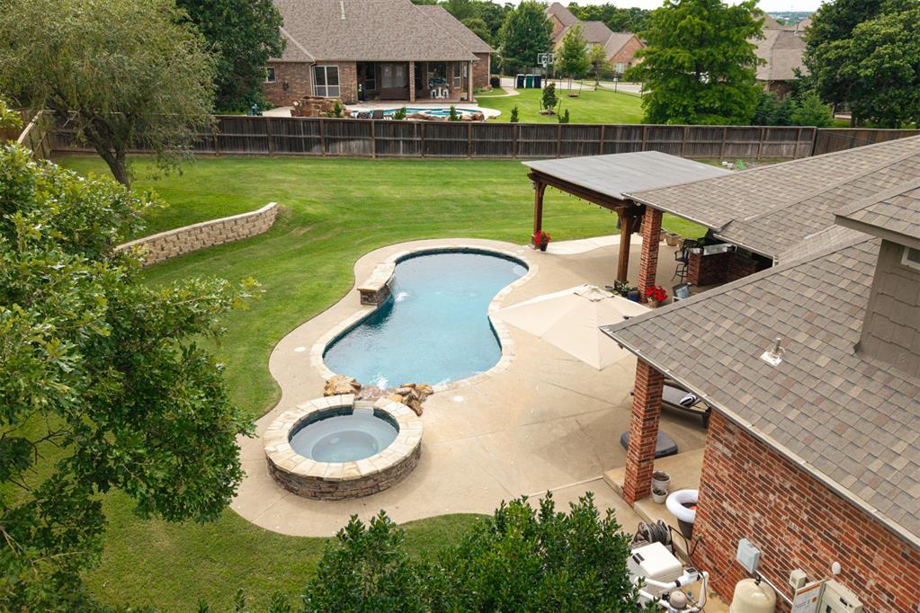 10301 Berrywood Drive