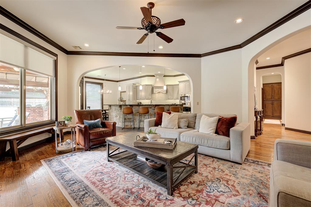 10301 Berrywood Drive