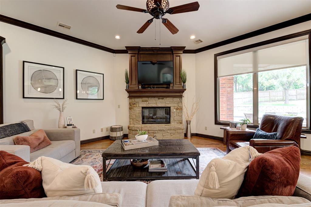 10301 Berrywood Drive