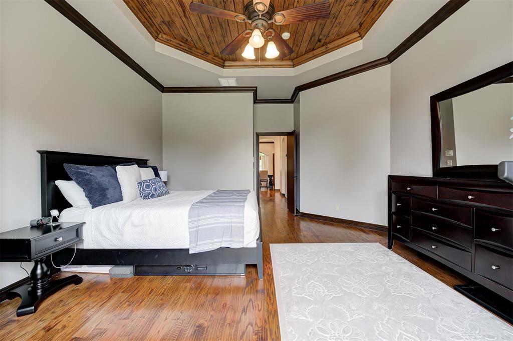 10301 Berrywood Drive