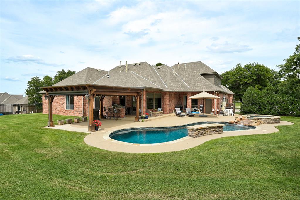 10301 Berrywood Drive