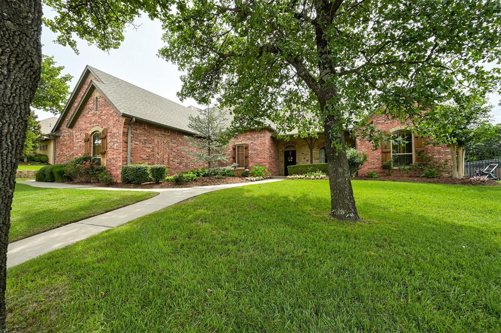 10301 Berrywood Drive