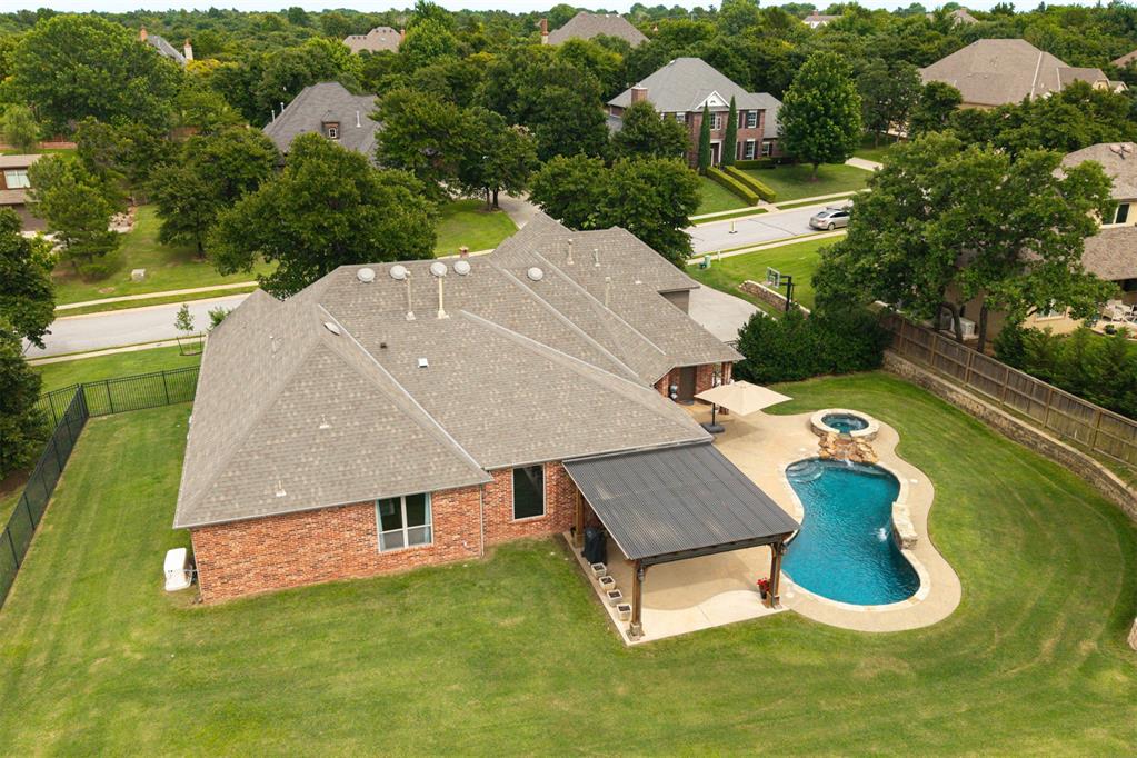 10301 Berrywood Drive