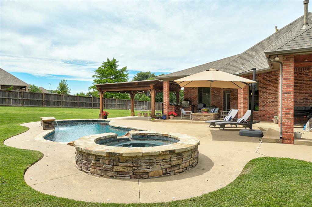 10301 Berrywood Drive