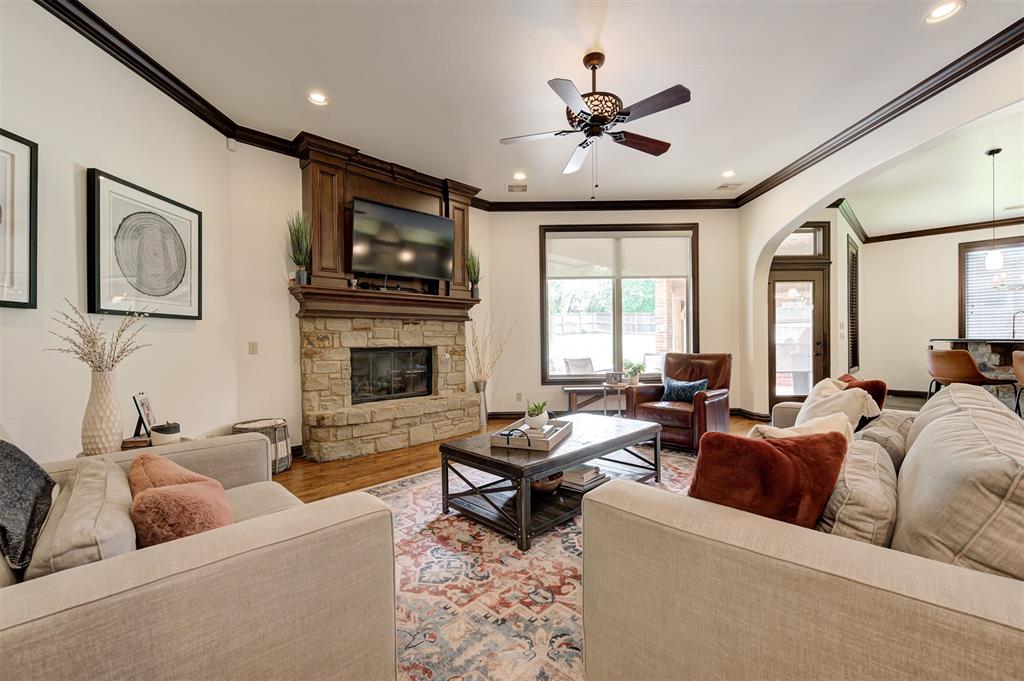 10301 Berrywood Drive