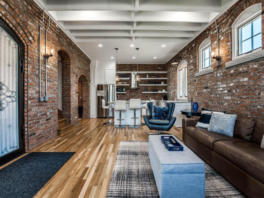 43 Redbud Street Unit: D