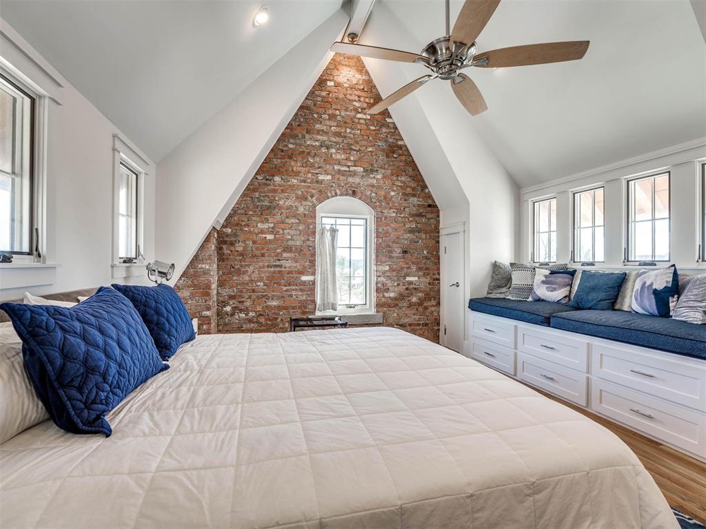 43 Redbud Street Unit: D