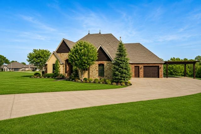 3508 Grant Drive