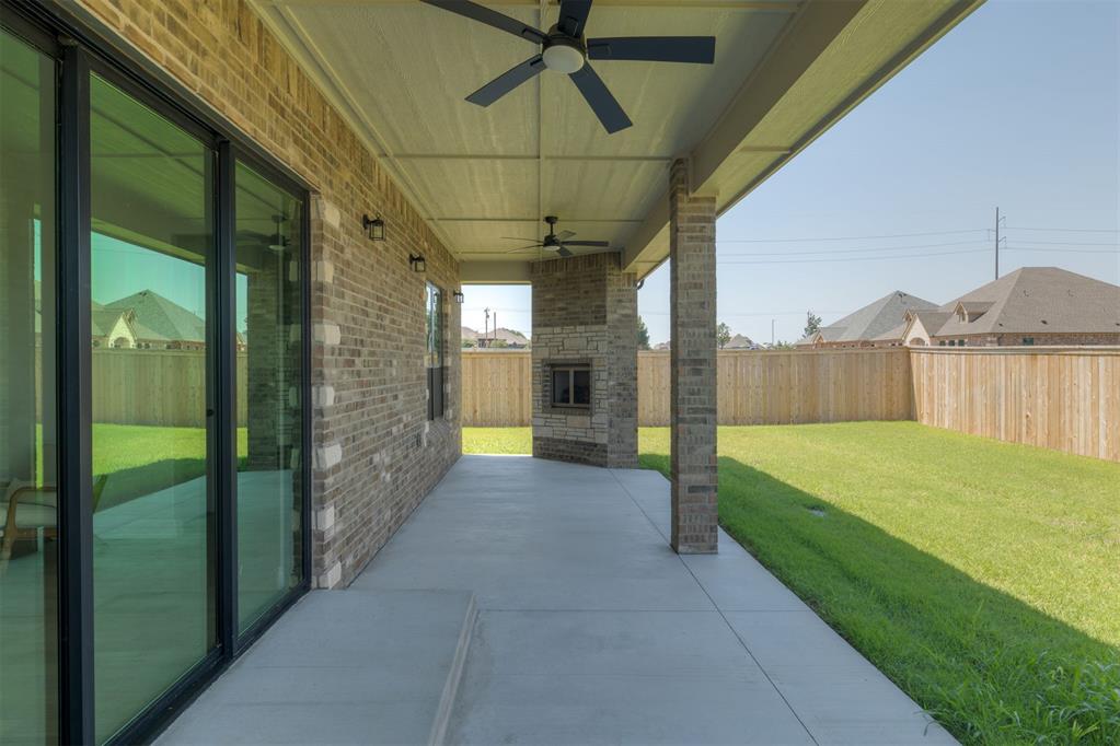 19325 S Country Drive