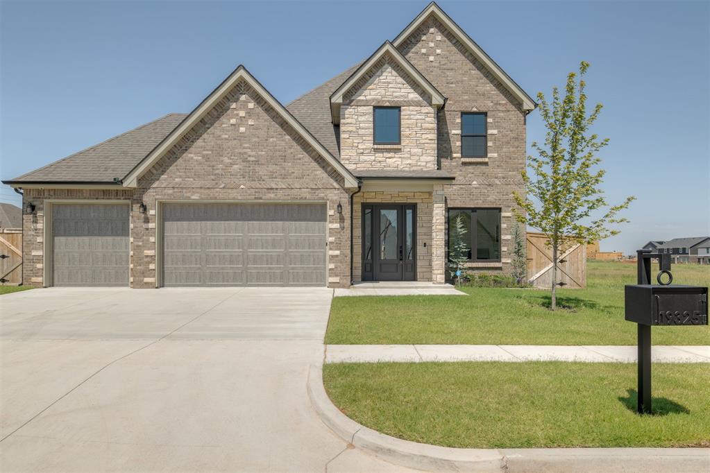 19325 S Country Drive