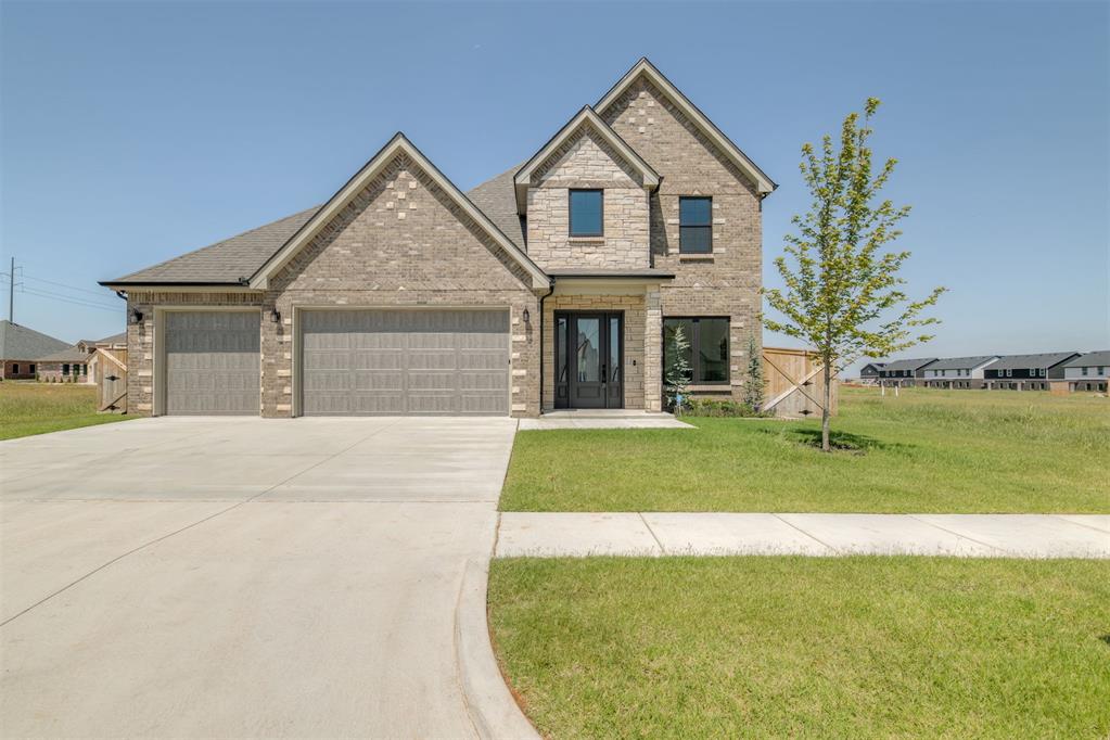 19325 S Country Drive
