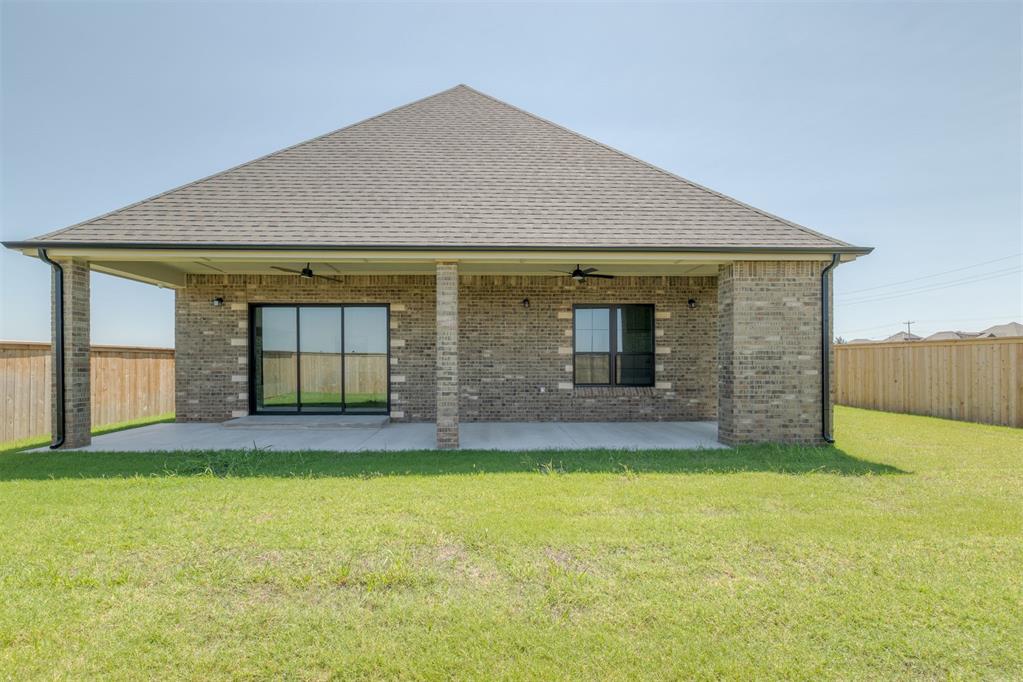19325 S Country Drive